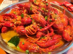 -神府路壹号·海鲜烧烤排档(三坊七巷店)