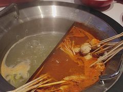 -宏姐串串香(征仪路店)
