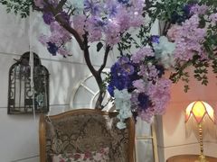 -秘密旅行Bonjour(黑金冠 江南西店)