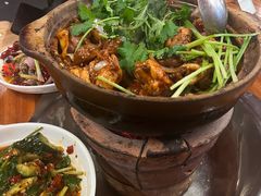 -洪大厨鸡煲(福田店)