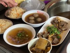 -好成财牛排馆(涂门街总店)