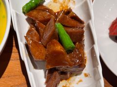 -金枝玉叶上海人家食府(三里河店)