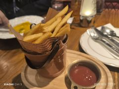 -1886德国汽车餐厅(外滩中央店)