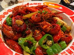 -阿财老铺·老蚌埠龙虾城(华夏总店)
