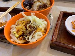 -乡党臊子面(丰庆公园店)