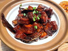 -周家二小姐的菜(西津渡店)