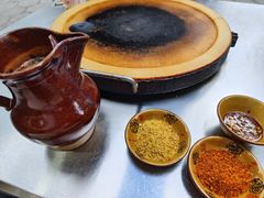 -阿昌白族石板烧·菌锅(大理古城店)