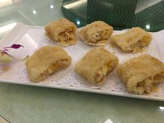 -万山楼海鲜酒家·二十三年老字号