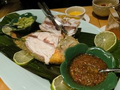 -Ginger(兴国路店)