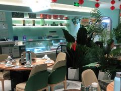 -春润大地海南椰子鸡(沙井京基百纳广场店)