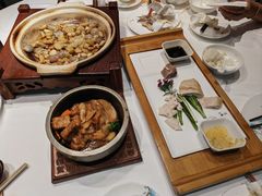 -广州酒家(中华广场店)