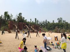 -枫香湖儿童公园