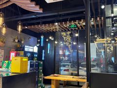 -玉善烧烤串城(长春总店)