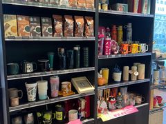 -星巴克(北京惠新东街店)