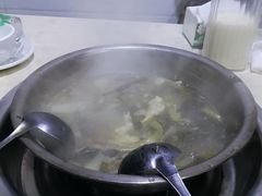 -陈记泸州酸菜豆花火锅(建设路店)