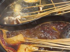 -牛小嫩串串火锅(老国贸总店)