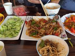 -清真·伊清阁餐厅