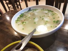 -伊兰麒兰馨园·川菜·清真馆(339电视塔店)