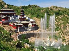 -天马岛度假区