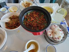 -兰湘子·湘菜小炒(长安万科广场店)
