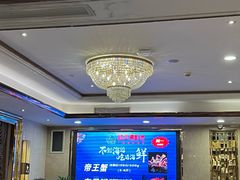 -顺风海鲜港(金玉兰店)