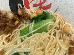 -老地方猫儿面(磁器口店)