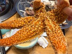 -锅老头铁锅炖•大锅蒸汽海鲜(韩乐坊店)