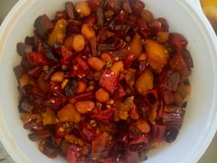 歌山辣子鸡-渝乡辣婆婆·川菜 水煮鱼(中山西路店)