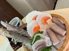 -沼津港精致料理·寿喜烧·烧鸟(漕河泾印象城店)