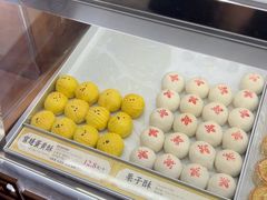-仿膳饭庄·宫廷风味(百年传承店)