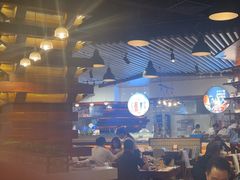 -The COOK·厨餐厅·自助餐(浦东嘉里大酒店)