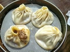 -李记清真馆(打钉巷店)