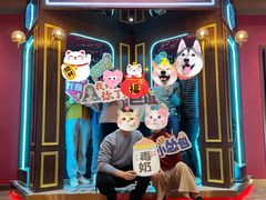 -恐怖游戏(湖滨店)