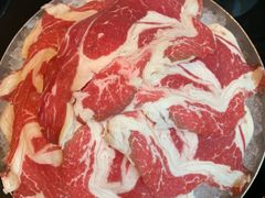 -西安浐灞艾美酒店·汉江餐厅·火锅