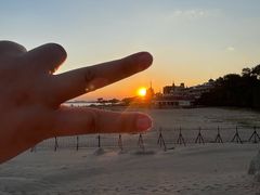 -老虎石海上公园