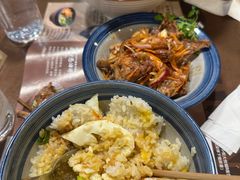 -面乙新派手擀面(大悦城店)