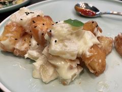 -零度空间·台湾小馆(五道口购物中心店)