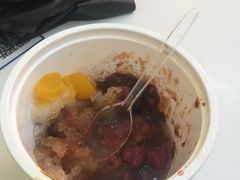 -冰冰酱老味刨冰绵绵冰(中山路总店)