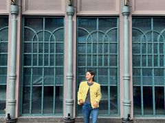 -波特曼西餐厅(中央大街店)