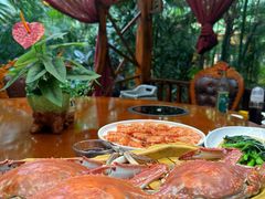 -东方华地城湿地温泉度假区