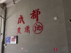 -黄潇洒老火锅(九眼桥宏济巷店)