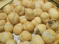 -留芳·文旅古月楼(老街店)