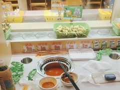 -串士多·回转小火锅(长安方圆荟店)