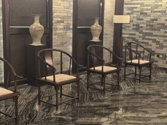 -佛山顺德香云纱园林酒店(清晖园店)