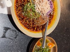 -华豫川酒家(大卫城店)