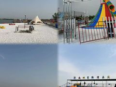 -武清南湖绿博园