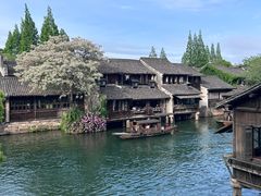 -乌镇景区
