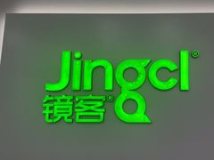 -镜客眼镜(浦江欢乐颂店)