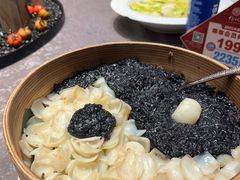 -好福记饭店(红梅公园店)