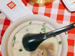 -西贝(武汉群星城店)